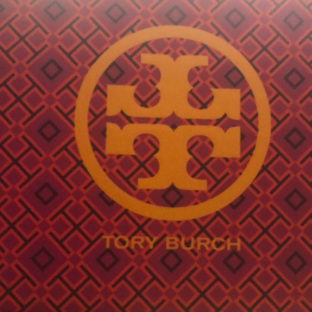 Tory Burch size 7 ring